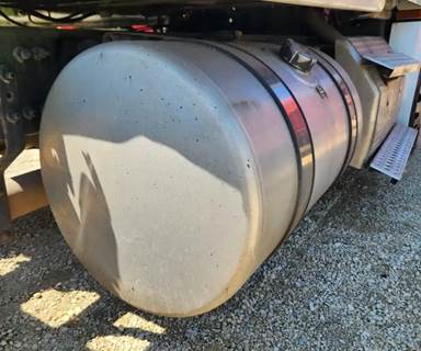 Freightliner Cascadia 126 Right Fuel Tank