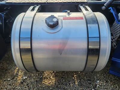 Freightliner Cascadia 126 Right Fuel Tank