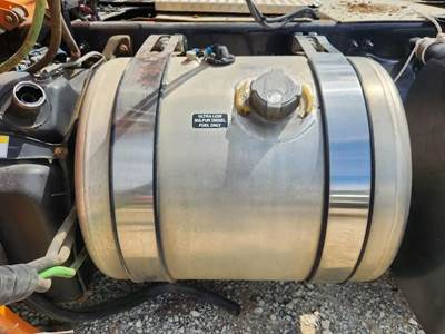 Freightliner Cascadia 126 Left Fuel Tank
