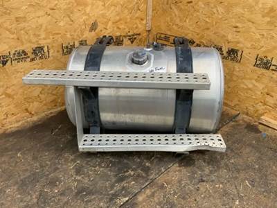 Freightliner Cascadia 132 Left Fuel Tank