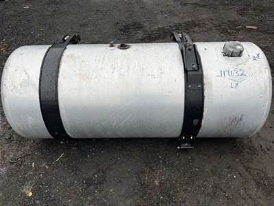 Freightliner Cascadia 132 Left Fuel Tank