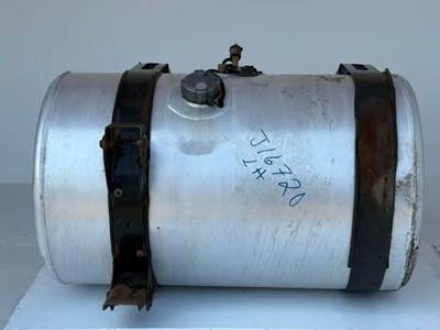Freightliner Cascadia 132 Left Fuel Tank