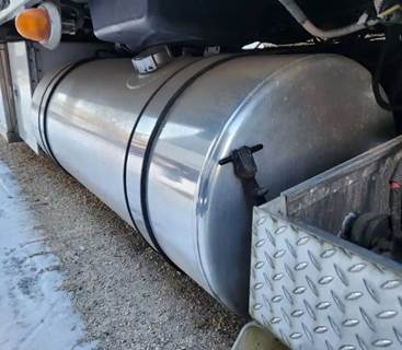 Freightliner Columbia 112 Right Fuel Tank