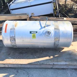 Freightliner Columbia 120 Right Fuel Tank