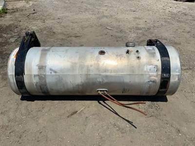 Freightliner Columbia 120 Left Fuel Tank
