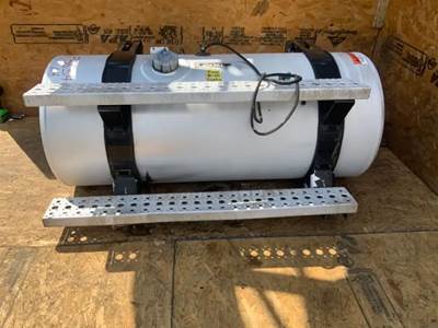 Freightliner Columbia 120 Left Fuel Tank