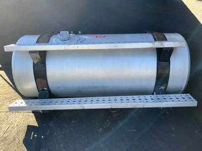 Freightliner Columbia 120 Left Fuel Tank