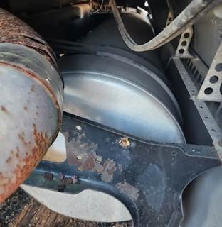 Freightliner Columbia 120 Right Fuel Tank