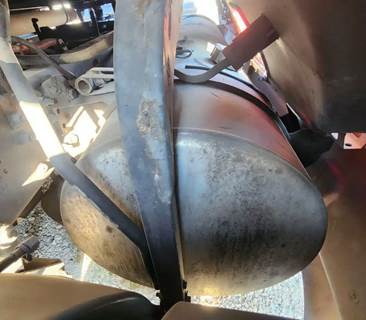 Freightliner Columbia 120 Left Fuel Tank