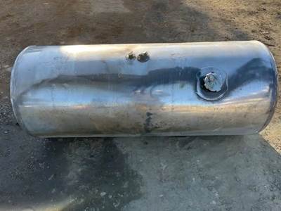 Freightliner Coronado 122 Left Fuel Tank for a 2014 Freightliner Coronado 12