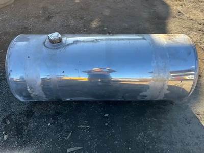 Freightliner Coronado 122 Right Fuel Tank for a 2014 Freightliner Coronado 12