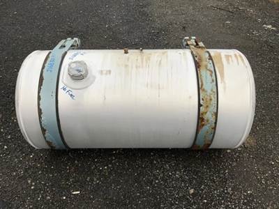 Freightliner Coronado 122 SD Right Fuel Tank for a 2013 Freightliner 122SD