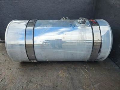 Freightliner Coronado 132 Left Fuel Tank for a 2019 Freightliner Coronado 132 Glider
