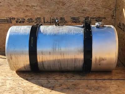 Freightliner FL112 Left Fuel Tank