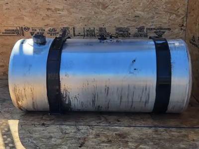 Freightliner FL112 Right Fuel Tank