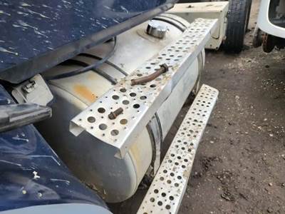 Freightliner FL112 Left Fuel Tank