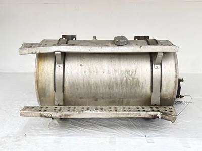 Freightliner FL112 Left Fuel Tank