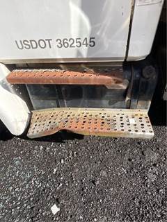 Freightliner FL60 Left Fuel Tank