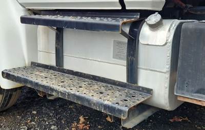 Freightliner FL70 Left Fuel Tank