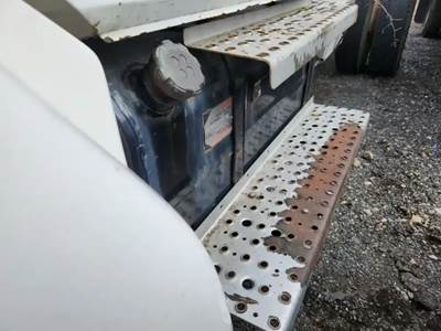 Freightliner FL70 Left Fuel Tank