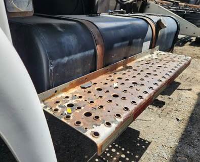 Freightliner FL70 Left Fuel Tank