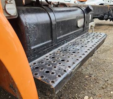 Freightliner FL70 Left Fuel Tank