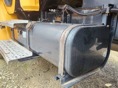 Freightliner FL80 Left Fuel Tank