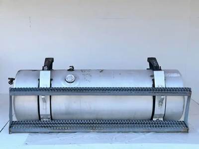Freightliner FLC Left Fuel Tank