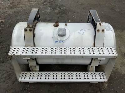 Freightliner FLD112SD Left Fuel Tank