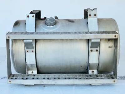 Freightliner FLD112SD Left Fuel Tank