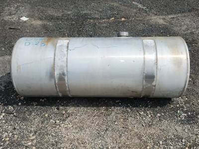 Freightliner FLD120 Right Fuel Tank