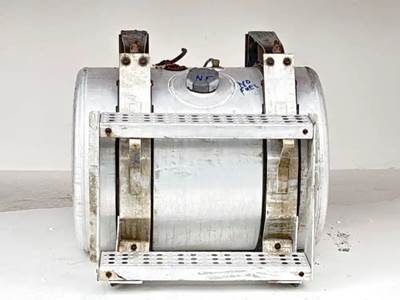 Freightliner FLD120SD Left Fuel Tank