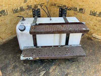 Freightliner M2 106 Right Fuel Tank