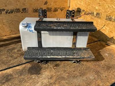 Freightliner M2 106 Right Fuel Tank