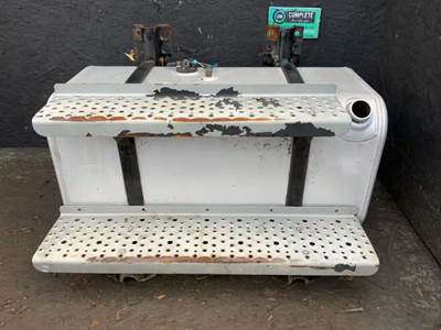 Freightliner M2 106 Left Fuel Tank