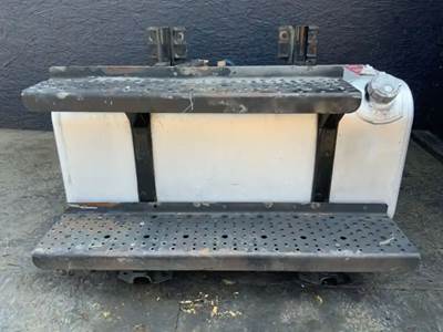 Freightliner M2 106 Left Fuel Tank
