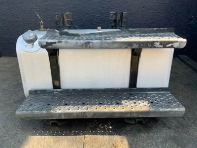 Freightliner M2 106 Right Fuel Tank