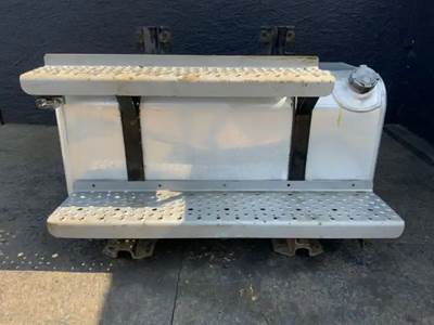 Freightliner M2 106 Left Fuel Tank