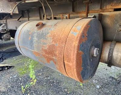Freightliner M2 106 Right Fuel Tank