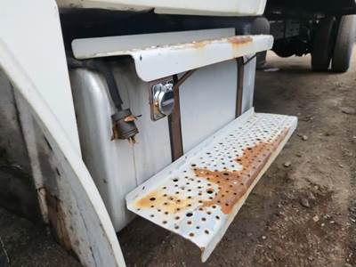 Freightliner M2 106 Left Fuel Tank