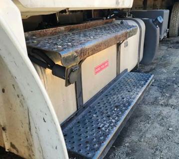 Freightliner M2 106 Left Fuel Tank