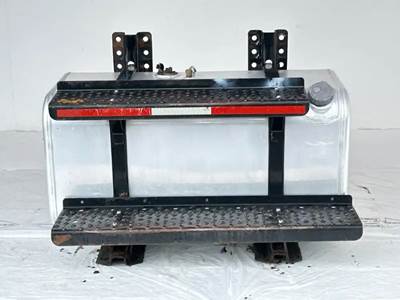 Freightliner M2 106 Left Fuel Tank