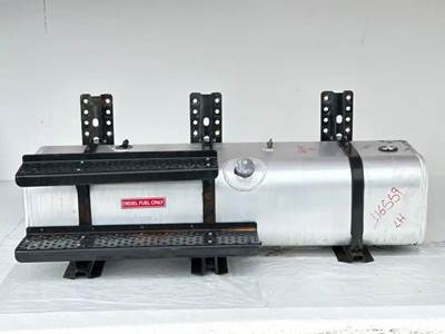 Freightliner M2 106 Left Fuel Tank