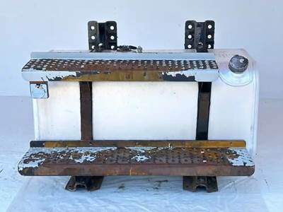 Freightliner M2 106 Left Fuel Tank