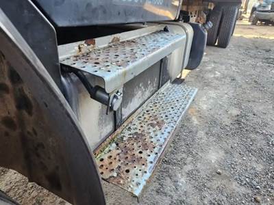 Freightliner M2 106 Left Fuel Tank