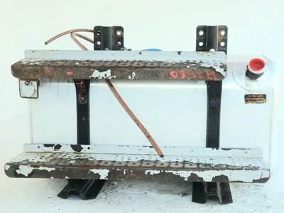 Freightliner M2 106 Left Fuel Tank