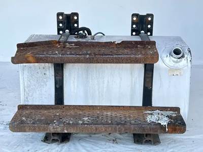 Freightliner M2 106 Left Fuel Tank