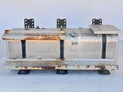 Freightliner M2 106 Left Fuel Tank