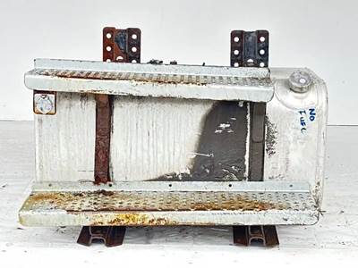 Freightliner M2 106 Left Fuel Tank