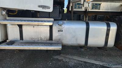 Freightliner M2 106 Left Fuel Tank